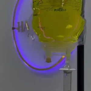 Harmony’s Kickstart