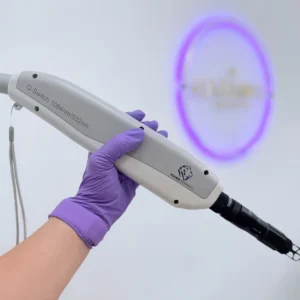 Small Tattoo Removal (2x2 in)