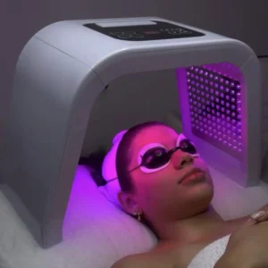 Led Light Therapy (Add-on)