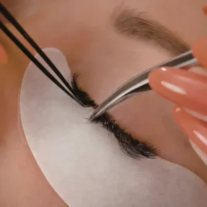 Lash Lifting