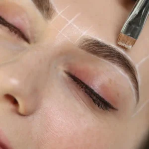 Microblading Touch-Up (6 WEEKS)