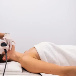 Morpheus (Radiofrequency + Microneedling)